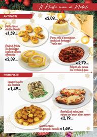 Volantino Palmarket Pagina 12