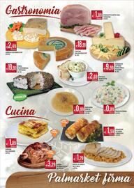 Volantino Palmarket Pagina 2