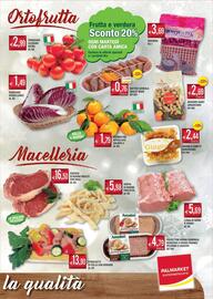 Volantino Palmarket Pagina 3