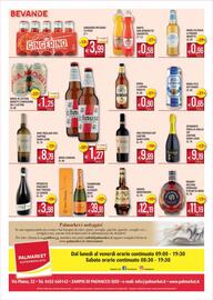 Volantino Palmarket Pagina 8