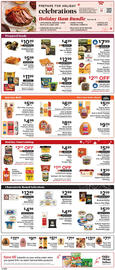 ShopRite flyer week 51 Page 2