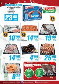 Folleto SPAR Fragadis Página 10