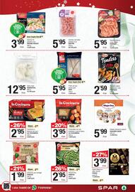Folleto SPAR Fragadis Página 11