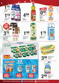 Folleto SPAR Fragadis Página 12