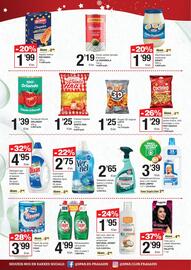 Folleto SPAR Fragadis Página 14