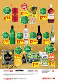 Folleto SPAR Fragadis Página 16