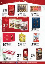 Folleto SPAR Fragadis Página 2