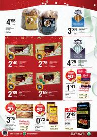 Folleto SPAR Fragadis Página 3