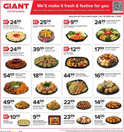 GIANT weekly ad Page 10