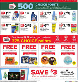 GIANT weekly ad Page 11