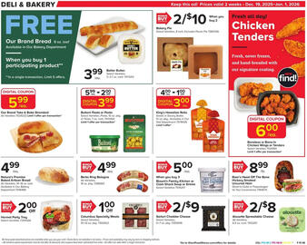 GIANT weekly ad Page 17