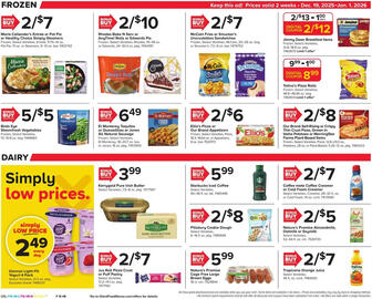 GIANT weekly ad Page 18