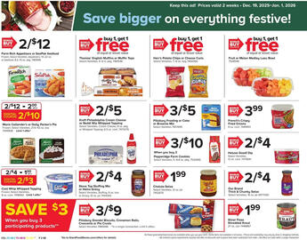 GIANT weekly ad Page 2