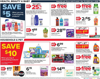 GIANT weekly ad Page 20