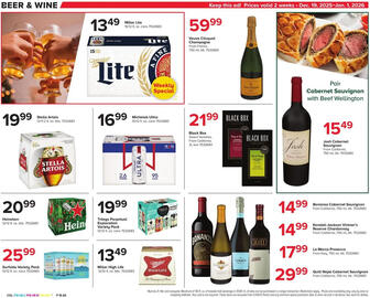 GIANT weekly ad Page 21