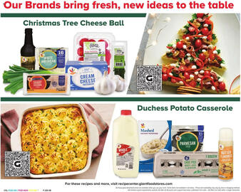 GIANT weekly ad Page 24