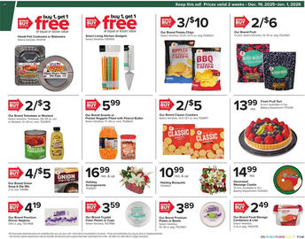 GIANT weekly ad Page 3