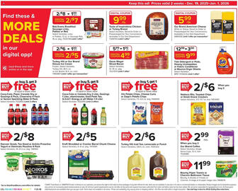 GIANT weekly ad Page 4