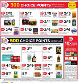 GIANT weekly ad Page 6