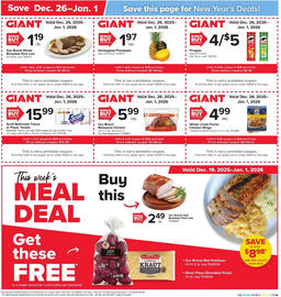 GIANT weekly ad Page 7