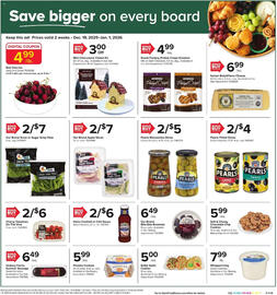 GIANT weekly ad Page 9