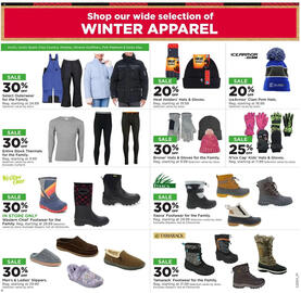 Mills Fleet Farm weekly ad week 51 Page 12