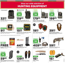 Mills Fleet Farm weekly ad week 51 Page 18