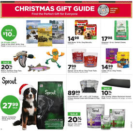 Mills Fleet Farm weekly ad week 51 Page 20