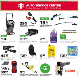 Mills Fleet Farm weekly ad week 51 Page 24