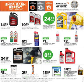 Mills Fleet Farm weekly ad week 51 Page 25
