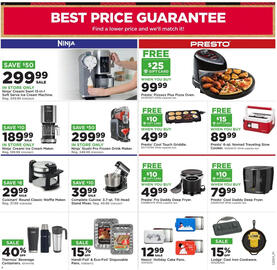 Mills Fleet Farm weekly ad week 51 Page 7
