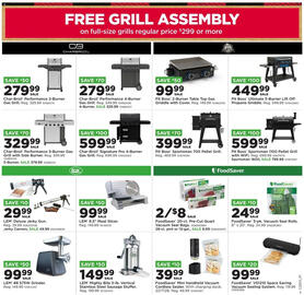 Mills Fleet Farm weekly ad week 51 Page 8