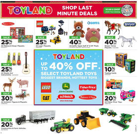 Mills Fleet Farm weekly ad week 51 Page 9