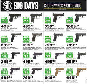 Mills Fleet Farm weekly ad week 51 Page 2