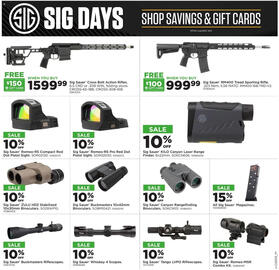 Mills Fleet Farm weekly ad week 51 Page 3