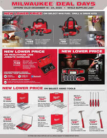 Mills Fleet Farm weekly ad week 51 Page 4