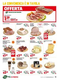 Volantino Pam Pagina 11