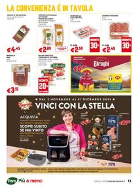 Volantino Pam Pagina 12