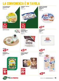 Volantino Pam Pagina 13