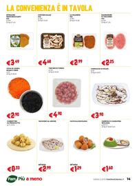 Volantino Pam Pagina 14