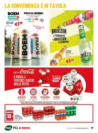 Volantino Pam Pagina 19