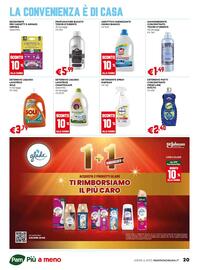 Volantino Pam Pagina 20