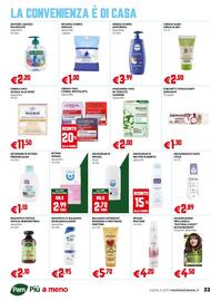 Volantino Pam Pagina 22