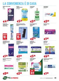 Volantino Pam Pagina 23