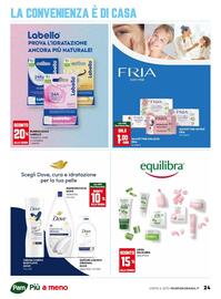 Volantino Pam Pagina 24