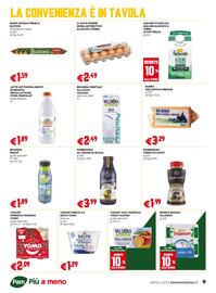 Volantino Pam Pagina 9