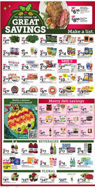 Stop&Shop weekly ad week 51 Page 3