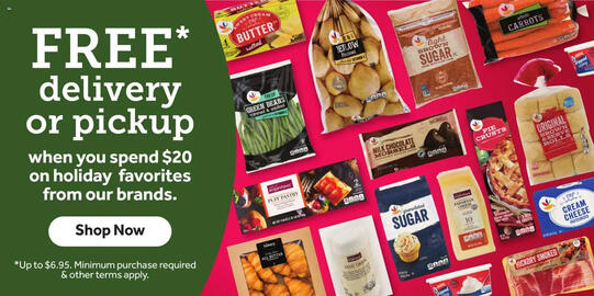 Stop&Shop weekly ad week 51 Page 5