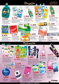 Folleto Claudio Página 15