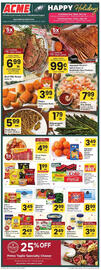 ACME weekly ad week 51 Page 1